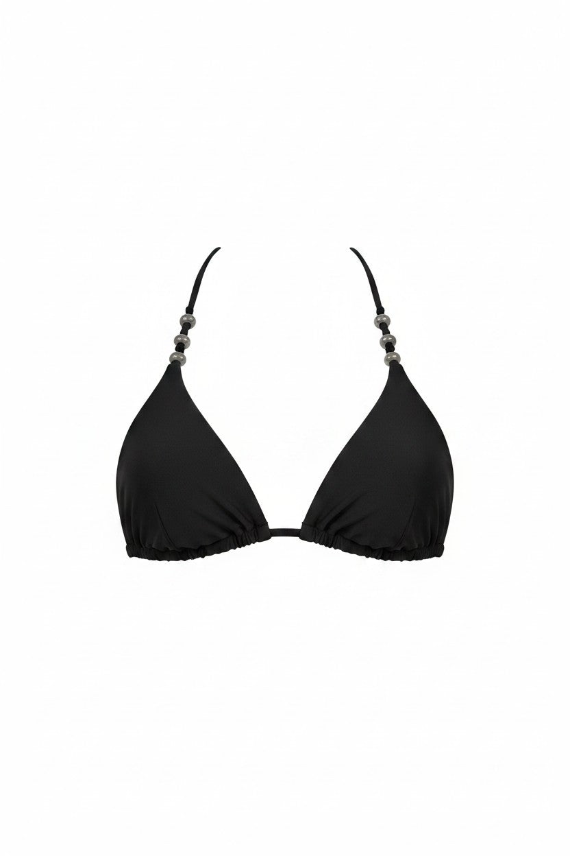 Matiz Top - Negro