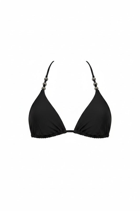 Matiz Top - Negro