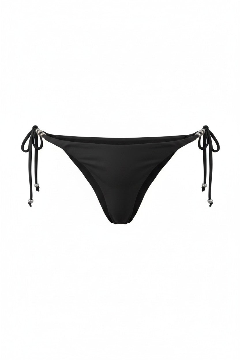 Matiz Bottom - Negro