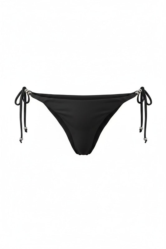 Matiz Bottom - Negro