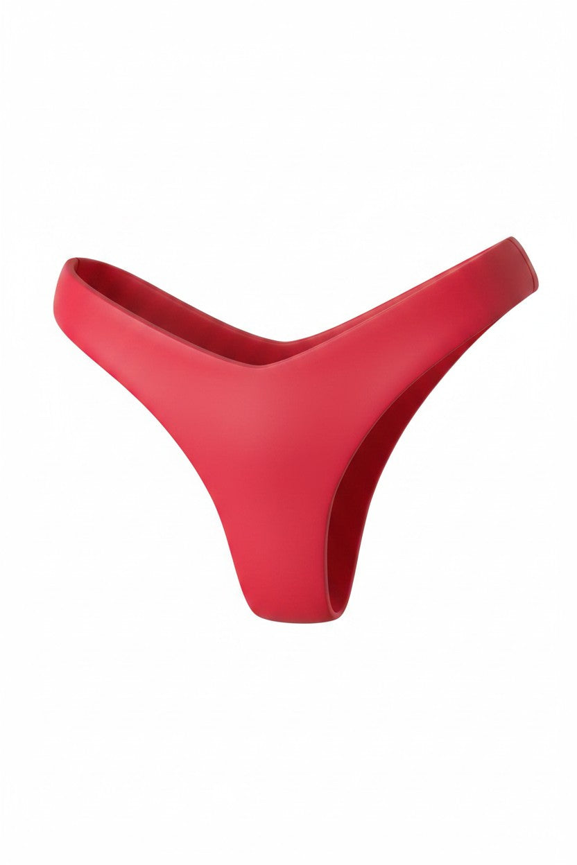 Lumini Bottom - Coral