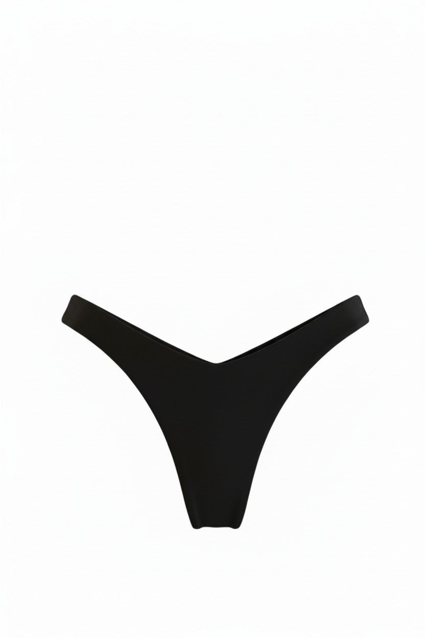 Lumini Bottom - Negro