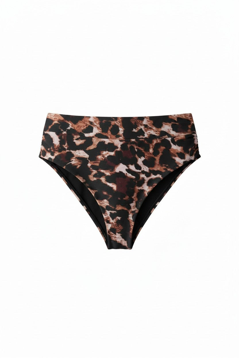 Anahi Bottom - Leopardo