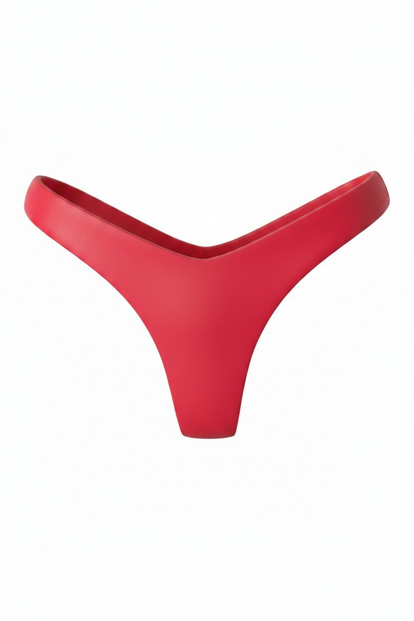 Lumini Bottom - Coral