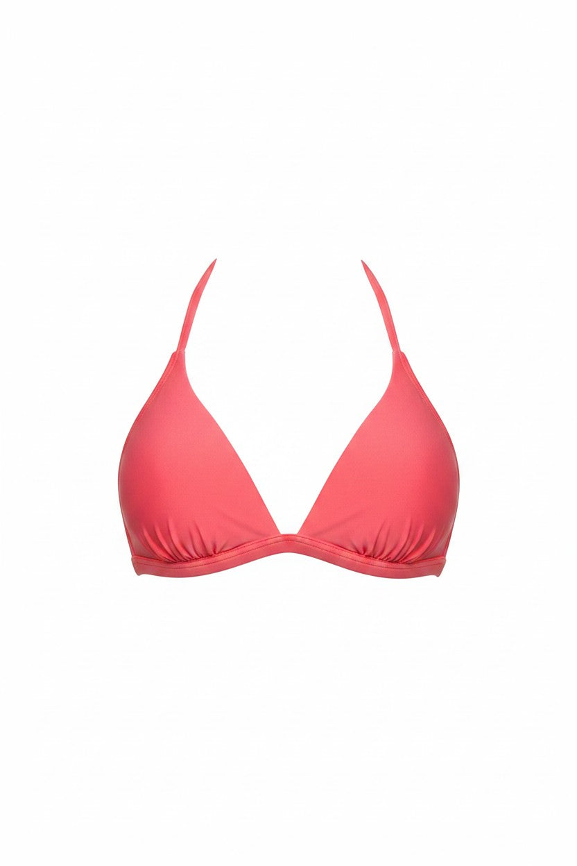 Nativa Top - Coral