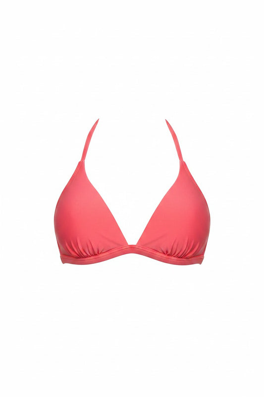 Nativa Top - Coral