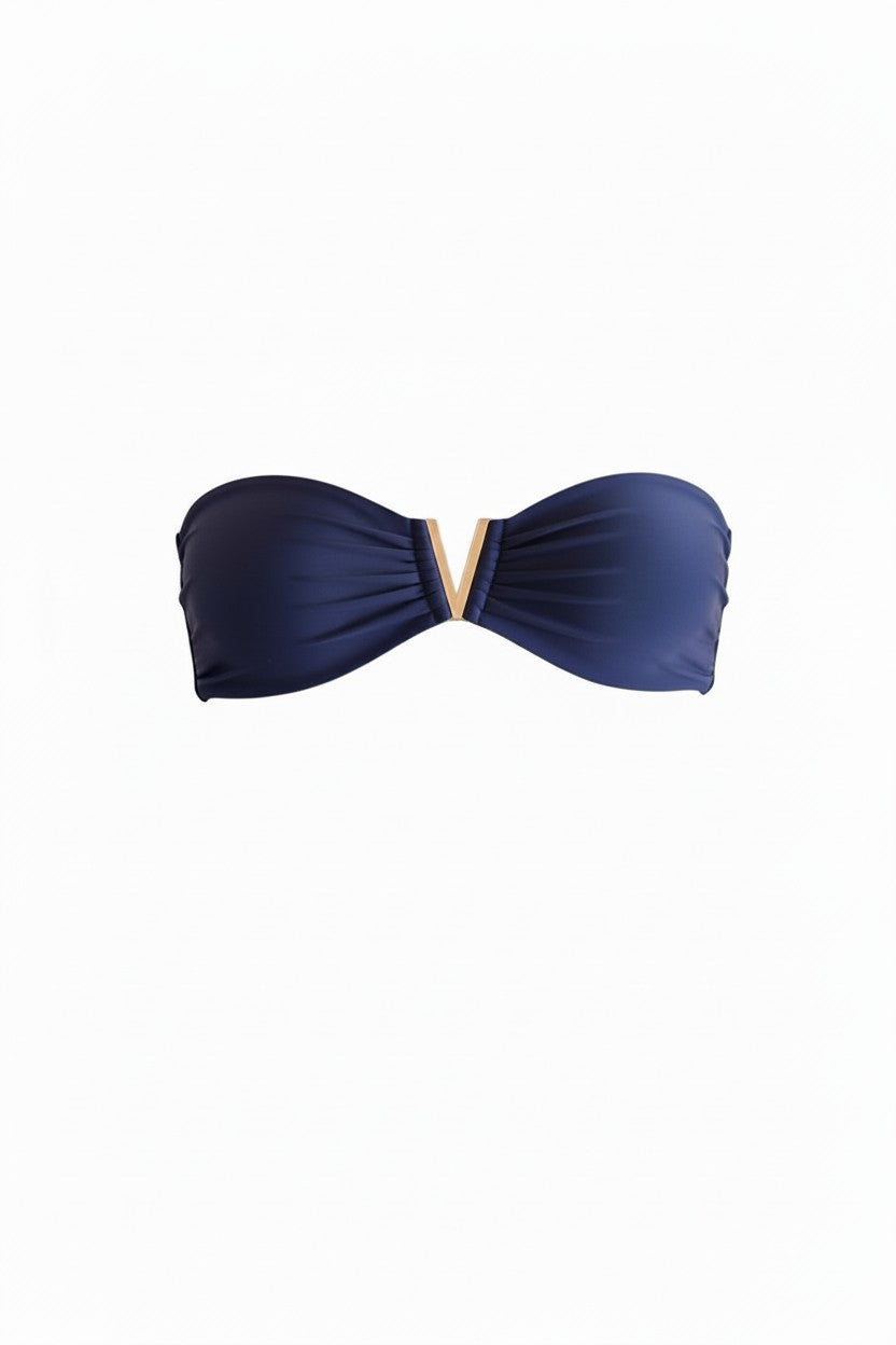 Pampelonne Top - Marino