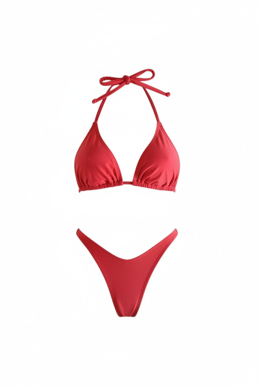 Lumini Bottom - Coral