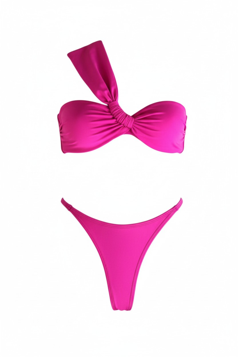 Marea top - Pink